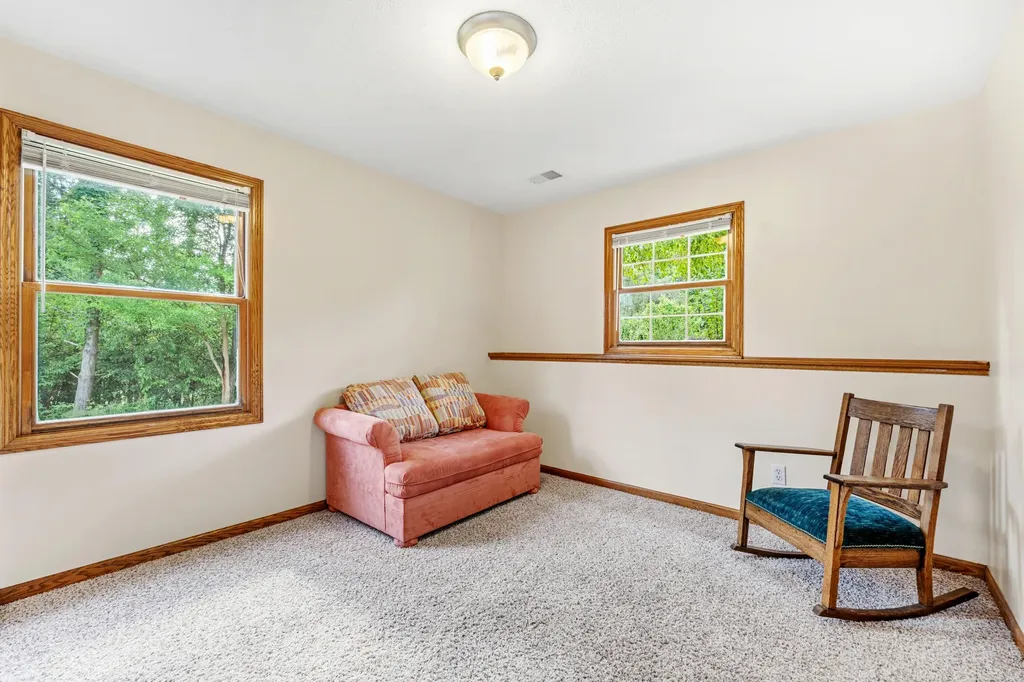 2124 Hilltop View Drive Dorr Township MI 49323