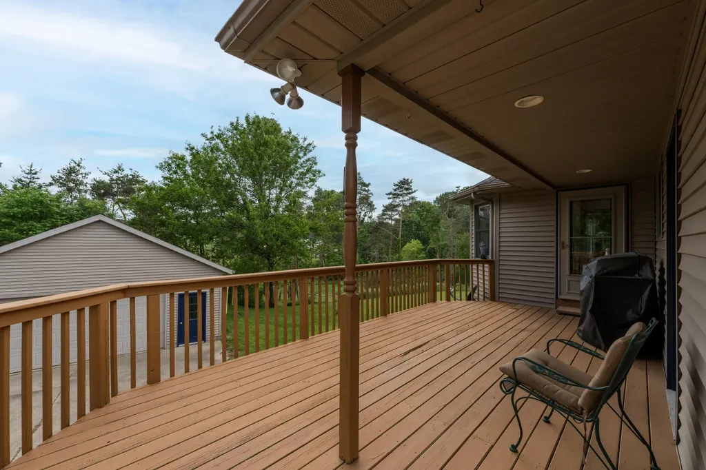 2124 Hilltop View Drive Dorr Township MI 49323