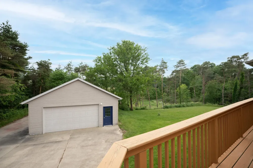 2124 Hilltop View Drive Dorr Township MI 49323