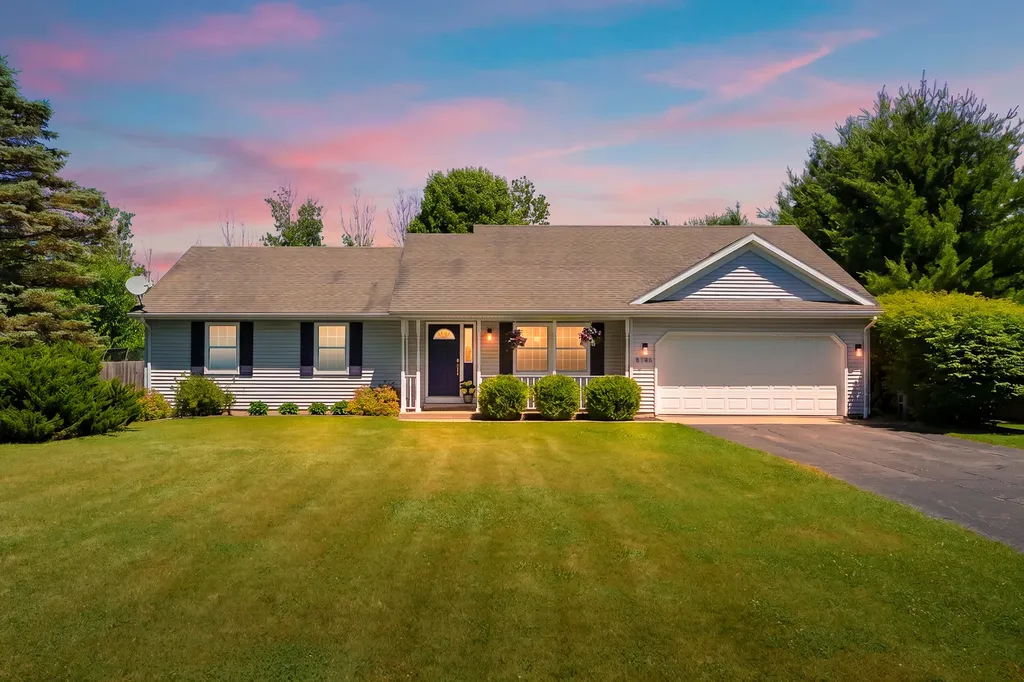 8146 N 27th Street Richland Township MI 49083