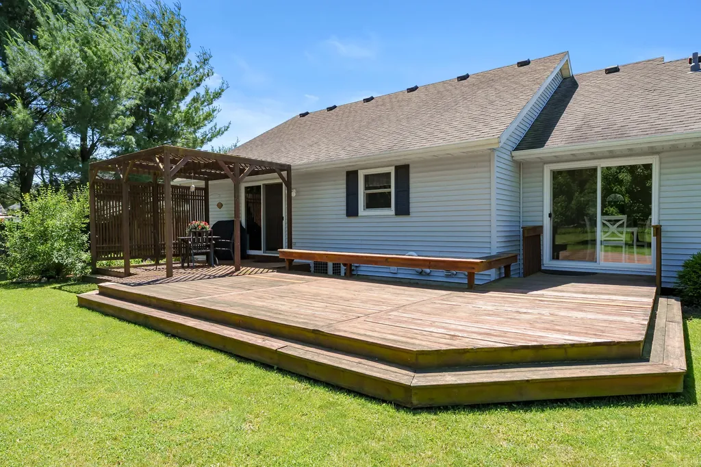 8146 N 27th Street Richland Township MI 49083