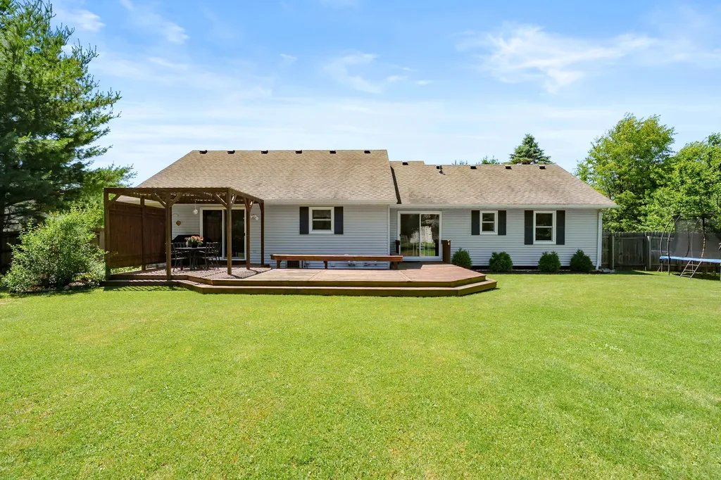 8146 N 27th Street Richland Township MI 49083