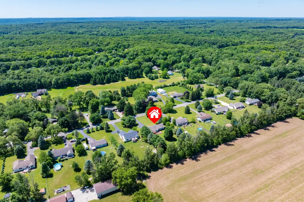 8146 N 27th Street Richland Township MI 49083