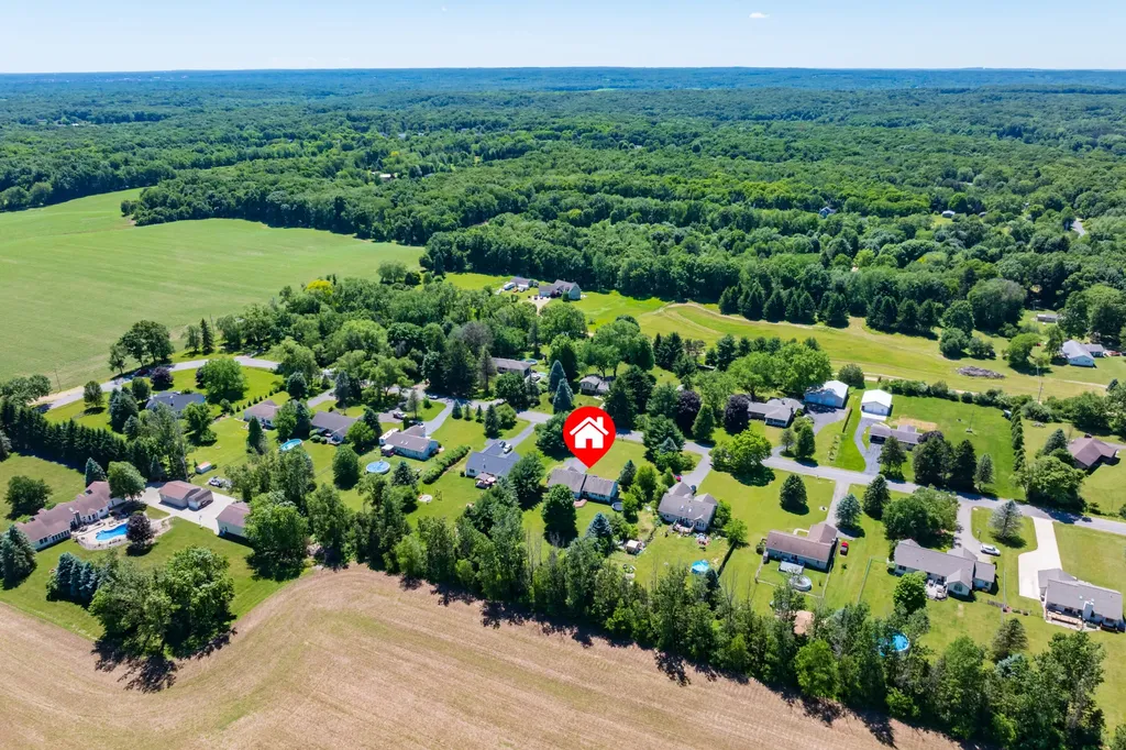 8146 N 27th Street Richland Township MI 49083