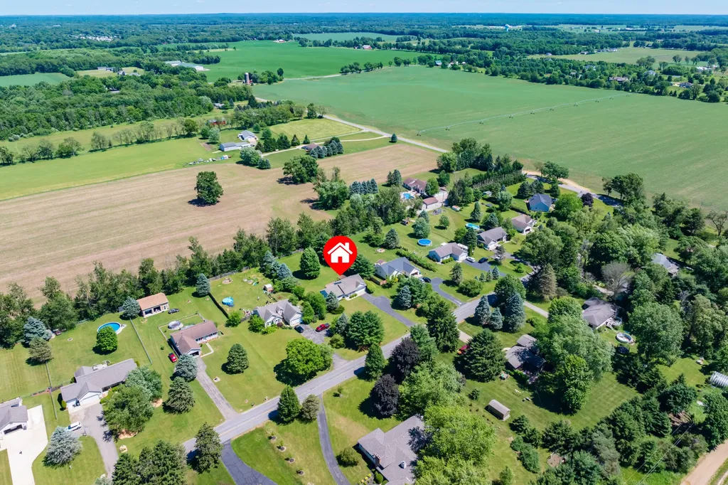 8146 N 27th Street Richland Township MI 49083