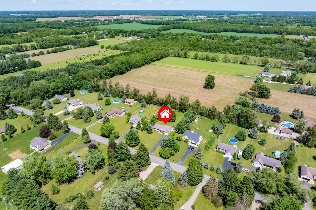 8146 N 27th Street Richland Township MI 49083
