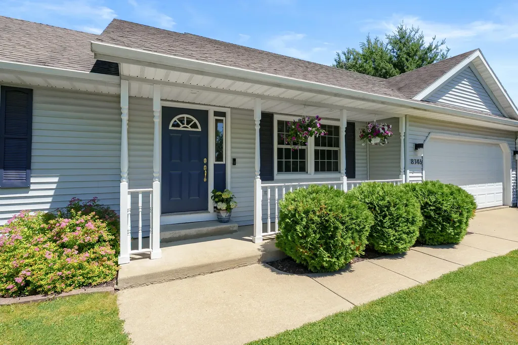 8146 N 27th Street Richland Township MI 49083