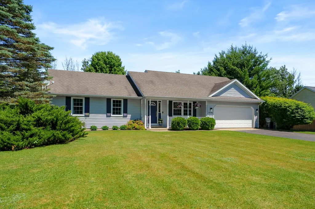 8146 N 27th Street Richland Township MI 49083