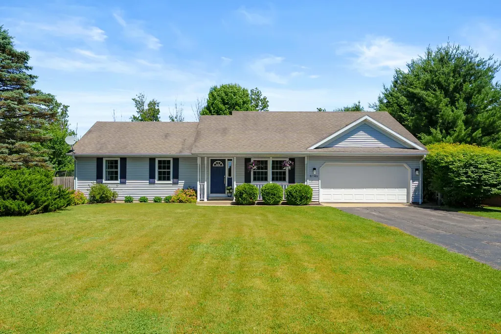 8146 N 27th Street Richland Township MI 49083