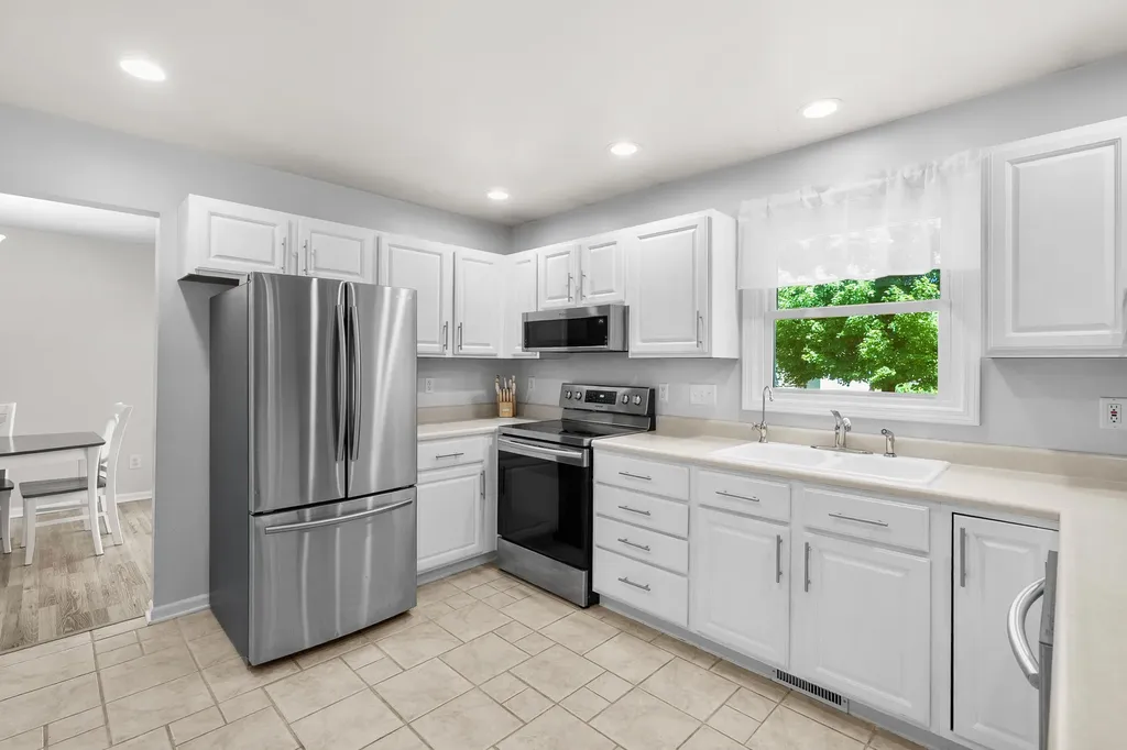 8146 N 27th Street Richland Township MI 49083