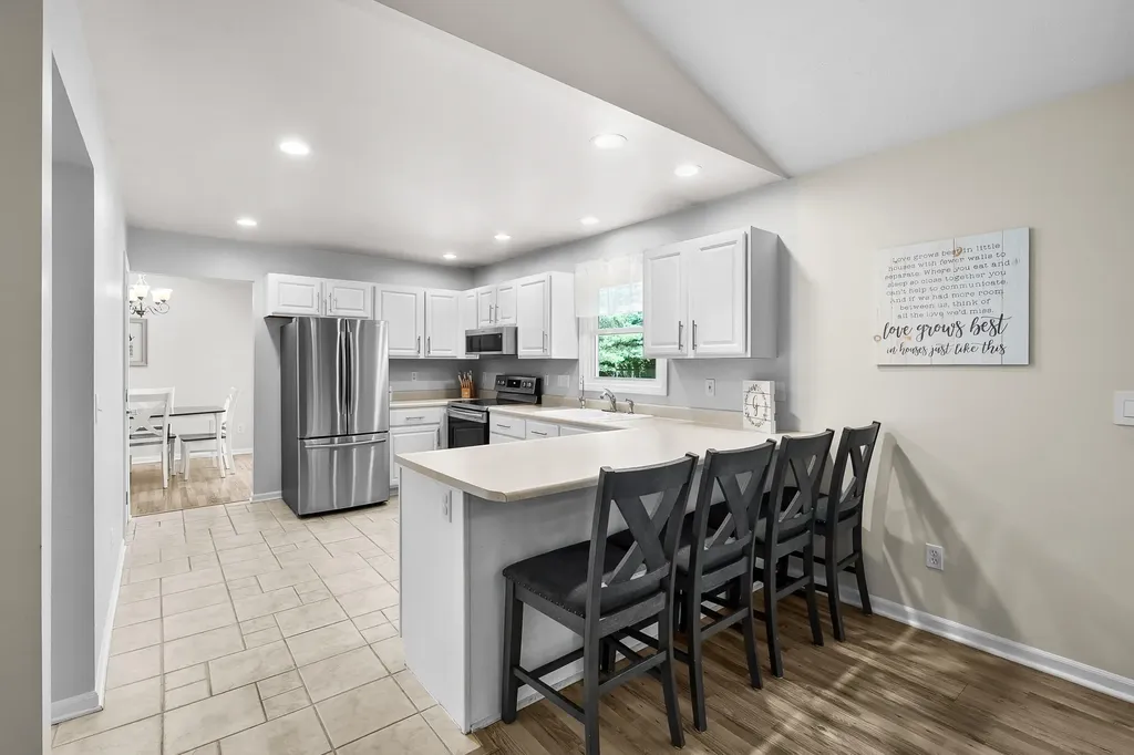 8146 N 27th Street Richland Township MI 49083