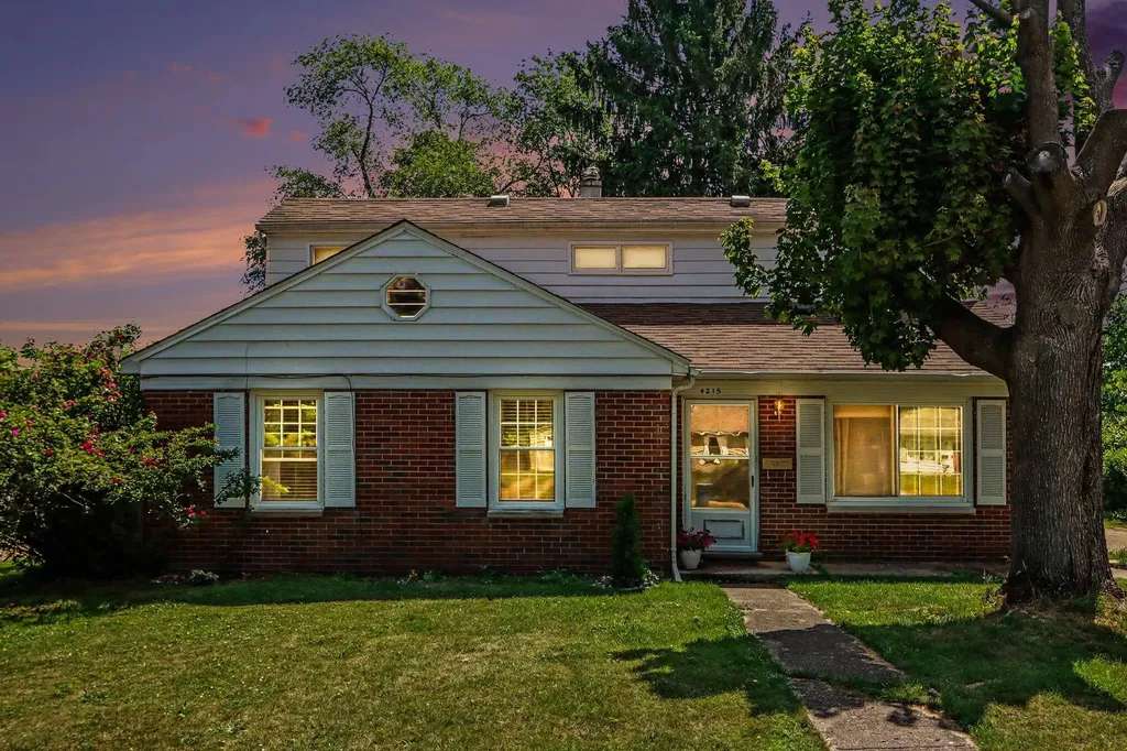 4215 Pembrook Street Kalamazoo City MI 49008