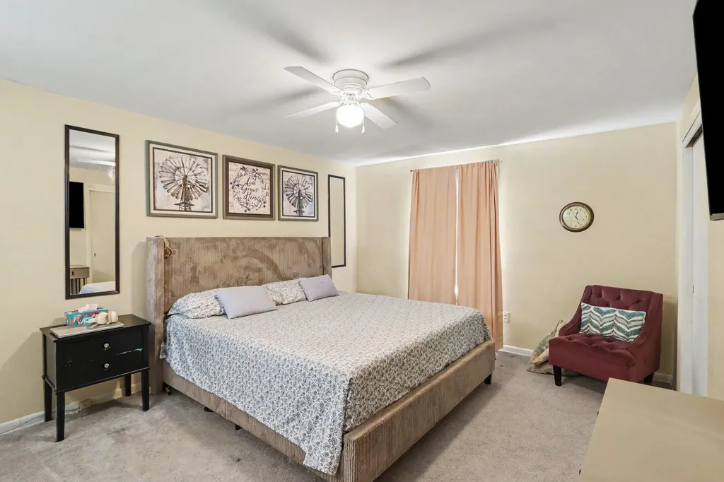 4215 Pembrook Street Kalamazoo City MI 49008