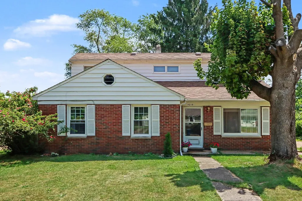 4215 Pembrook Street Kalamazoo City MI 49008