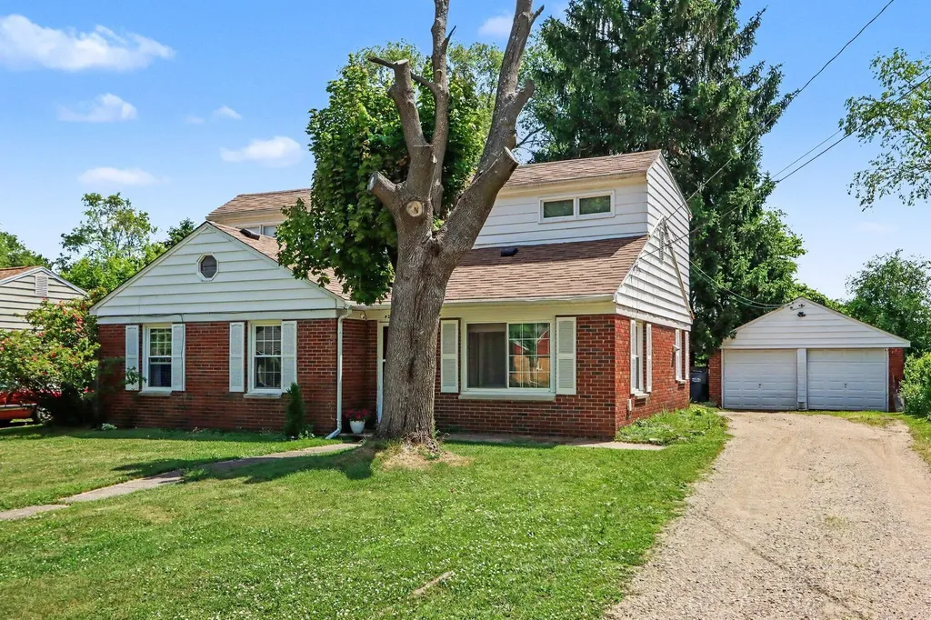 4215 Pembrook Street Kalamazoo City MI 49008