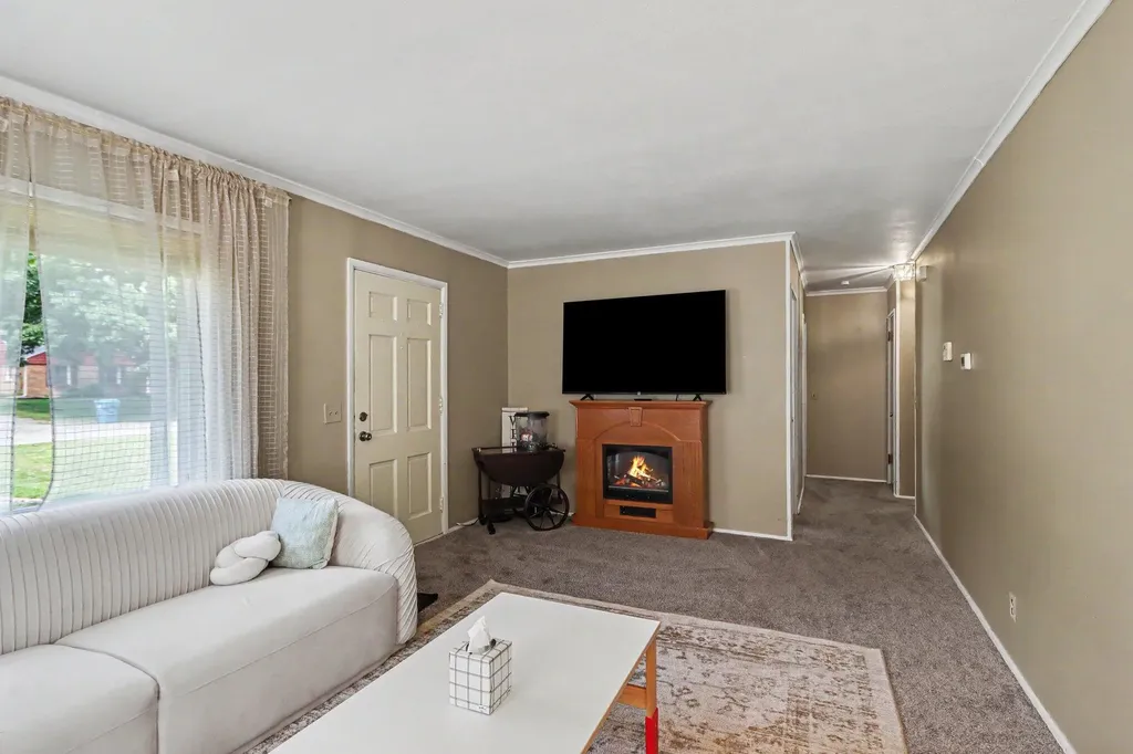 4215 Pembrook Street Kalamazoo City MI 49008