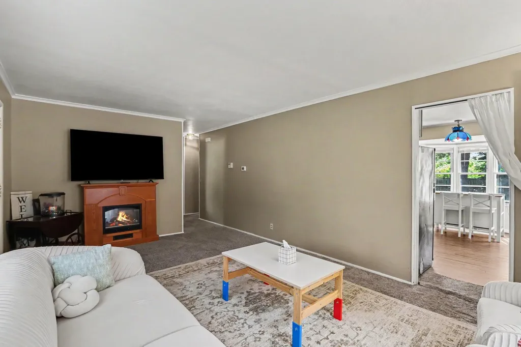 4215 Pembrook Street Kalamazoo City MI 49008