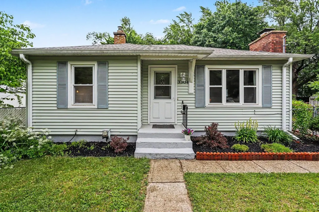 3304 Michael Avenue Kalamazoo City MI 49004