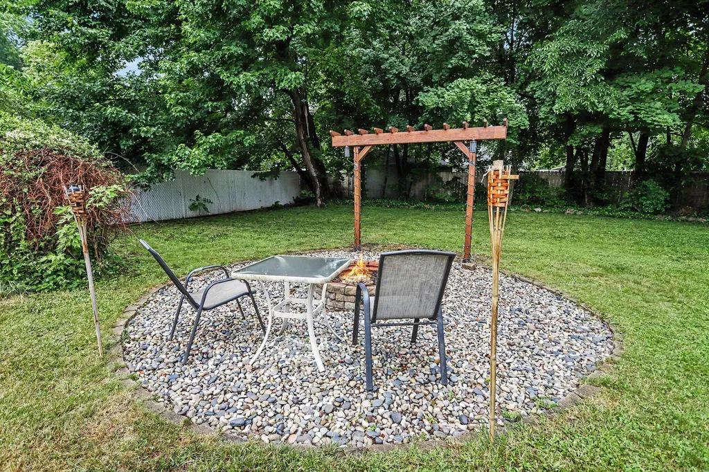 3304 Michael Avenue Kalamazoo City MI 49004