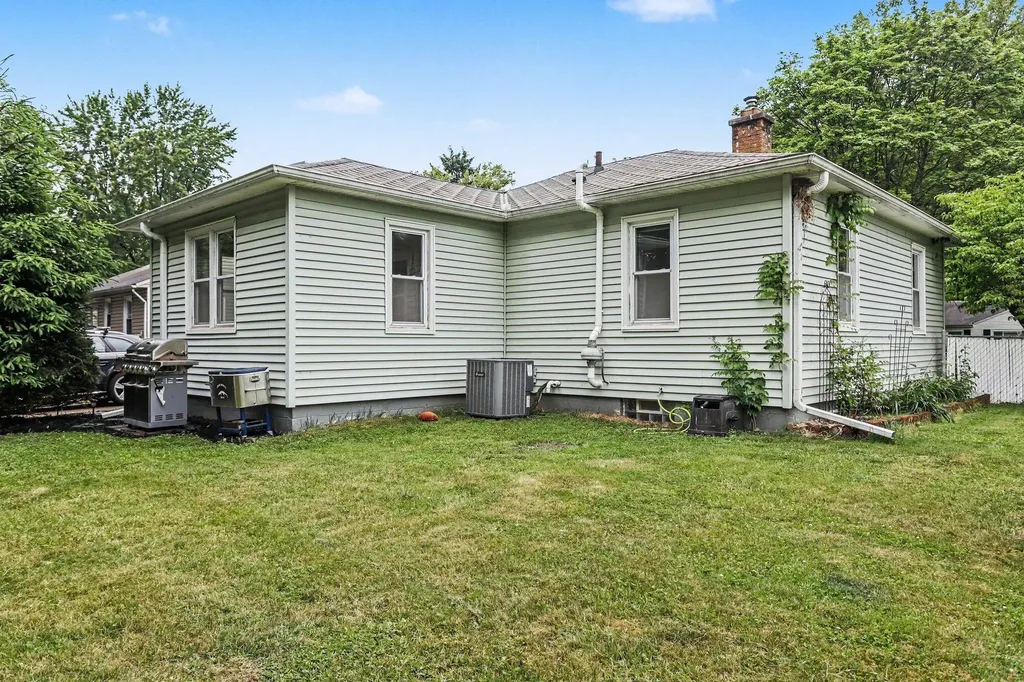 3304 Michael Avenue Kalamazoo City MI 49004
