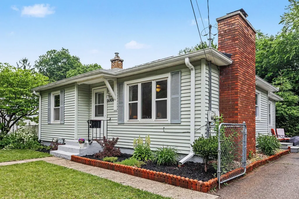 3304 Michael Avenue Kalamazoo City MI 49004