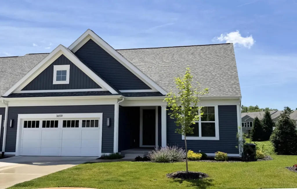 3659 Marabella Place Kalamazoo City MI 49006
