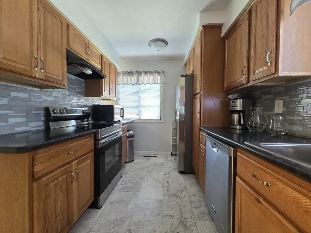 5246 Green Meadow Road Oshtemo Charter Township MI 49009