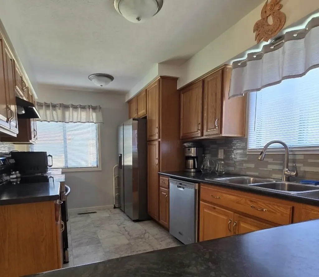 5246 Green Meadow Road Oshtemo Charter Township MI 49009