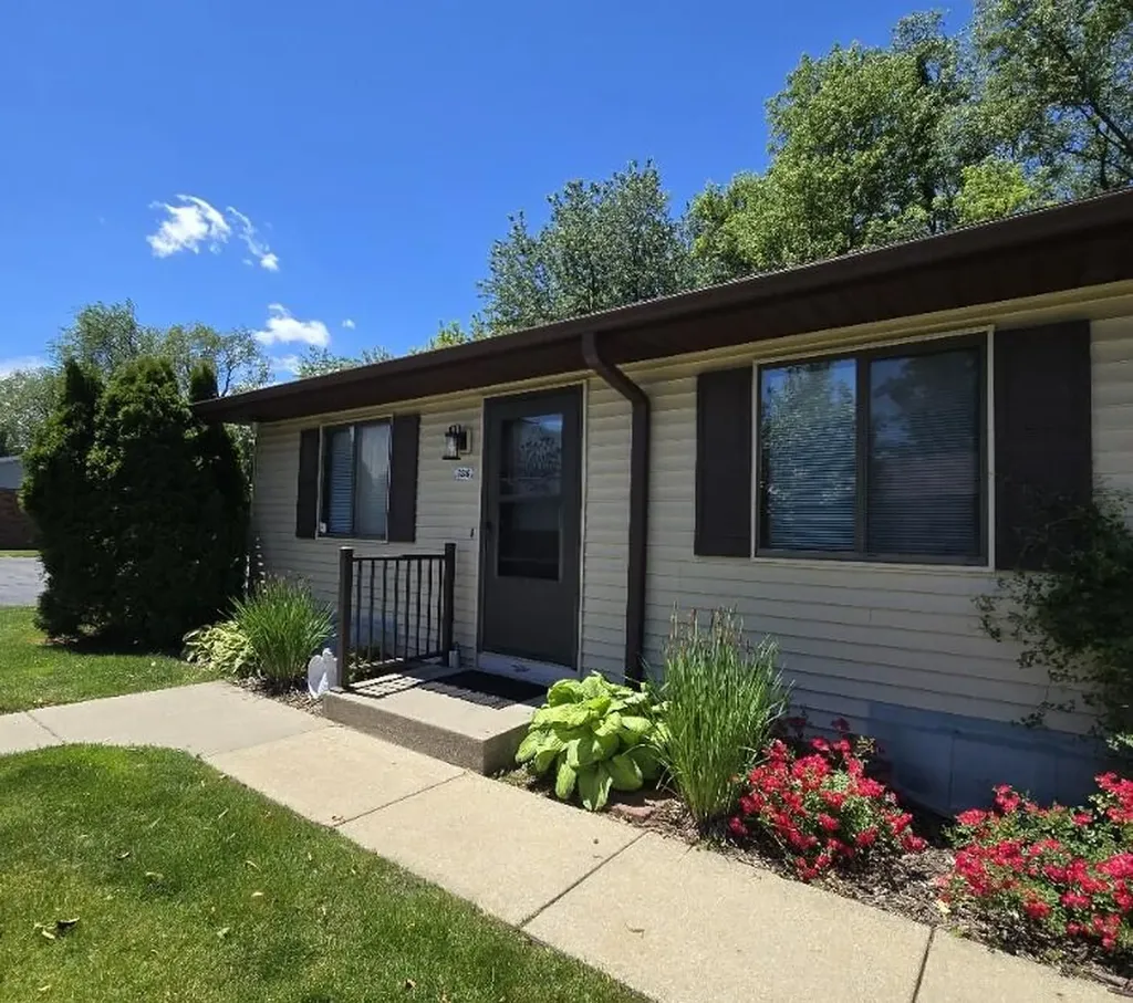 5246 Green Meadow Road Oshtemo Charter Township MI 49009