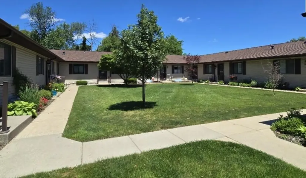 5246 Green Meadow Road Oshtemo Charter Township MI 49009
