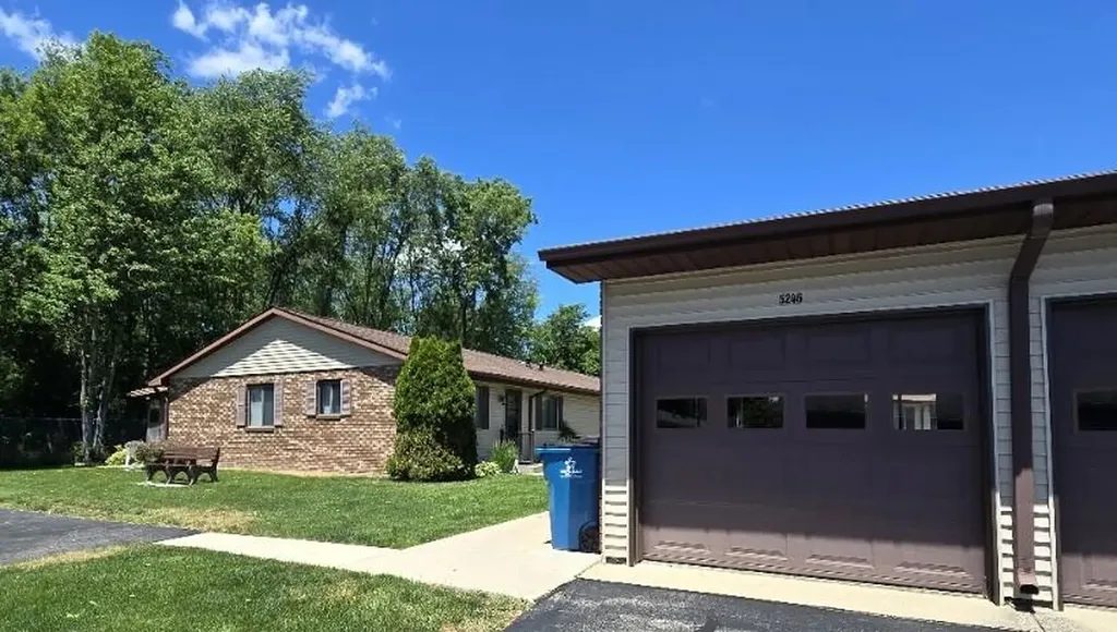 5246 Green Meadow Road Oshtemo Charter Township MI 49009