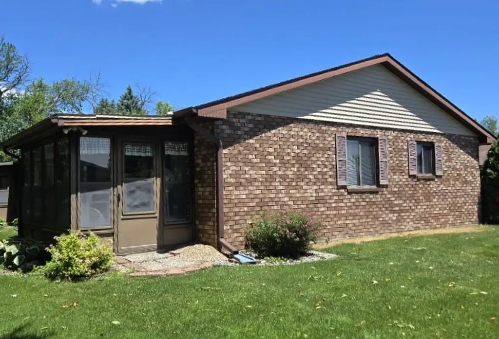 5246 Green Meadow Road Oshtemo Charter Township MI 49009