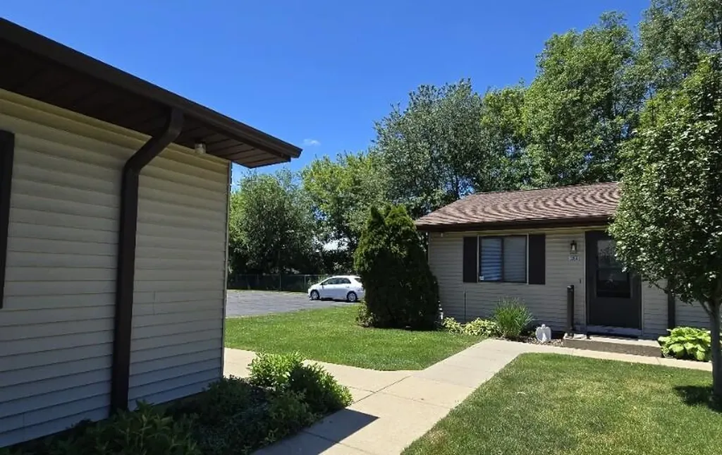 5246 Green Meadow Road Oshtemo Charter Township MI 49009