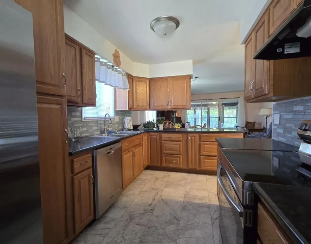 5246 Green Meadow Road Oshtemo Charter Township MI 49009