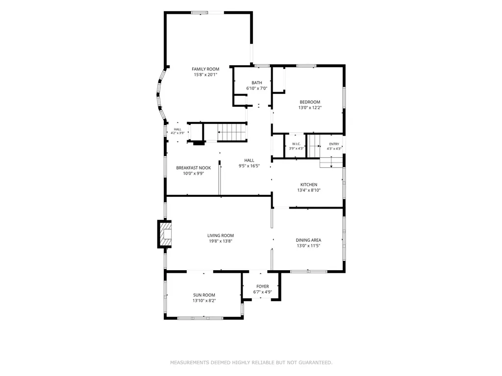 1222 Lakeway Avenue Kalamazoo City MI 49001