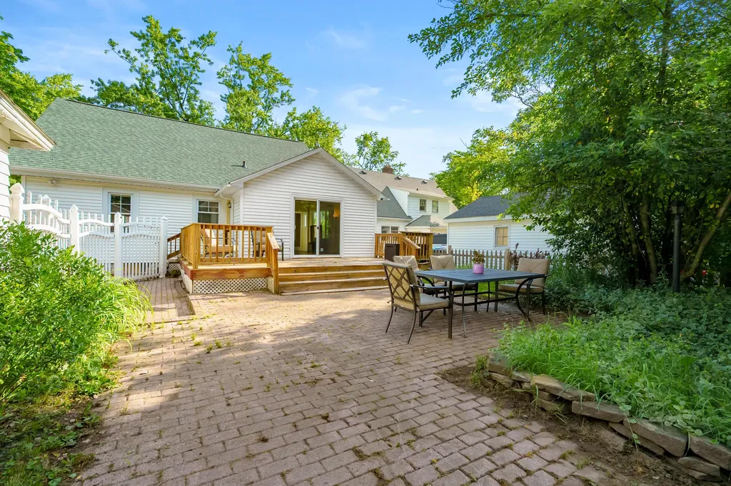 1222 Lakeway Avenue Kalamazoo City MI 49001