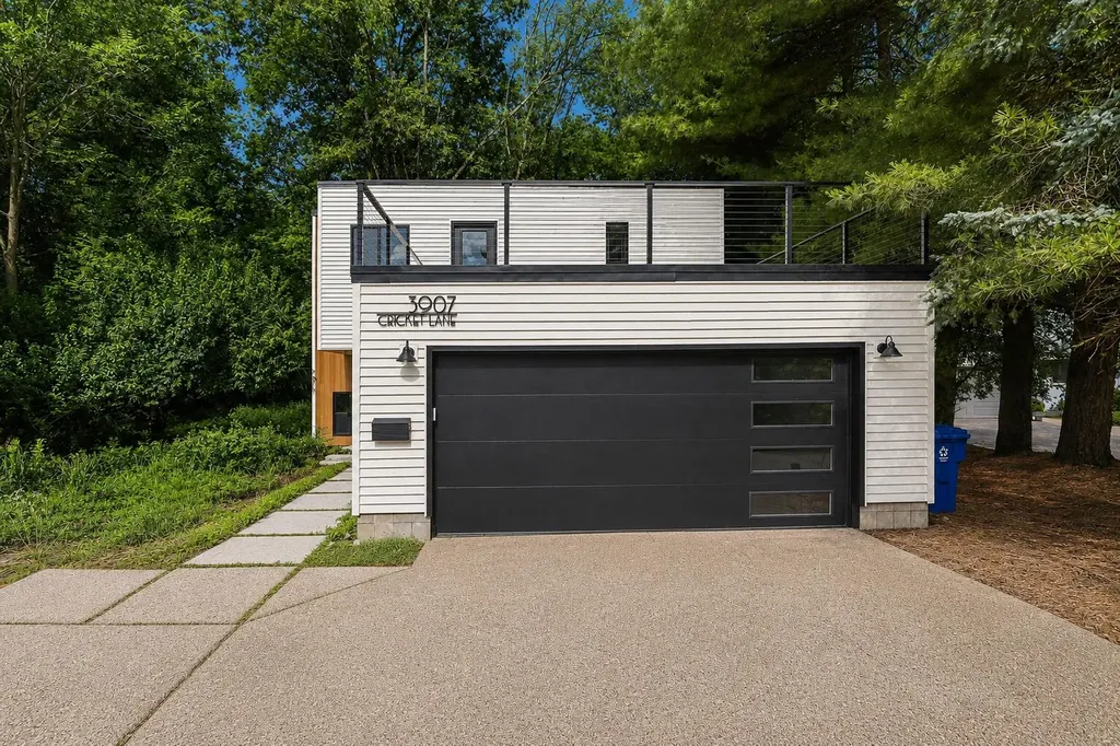 3907 Cricket Lane Kalamazoo City MI 49008