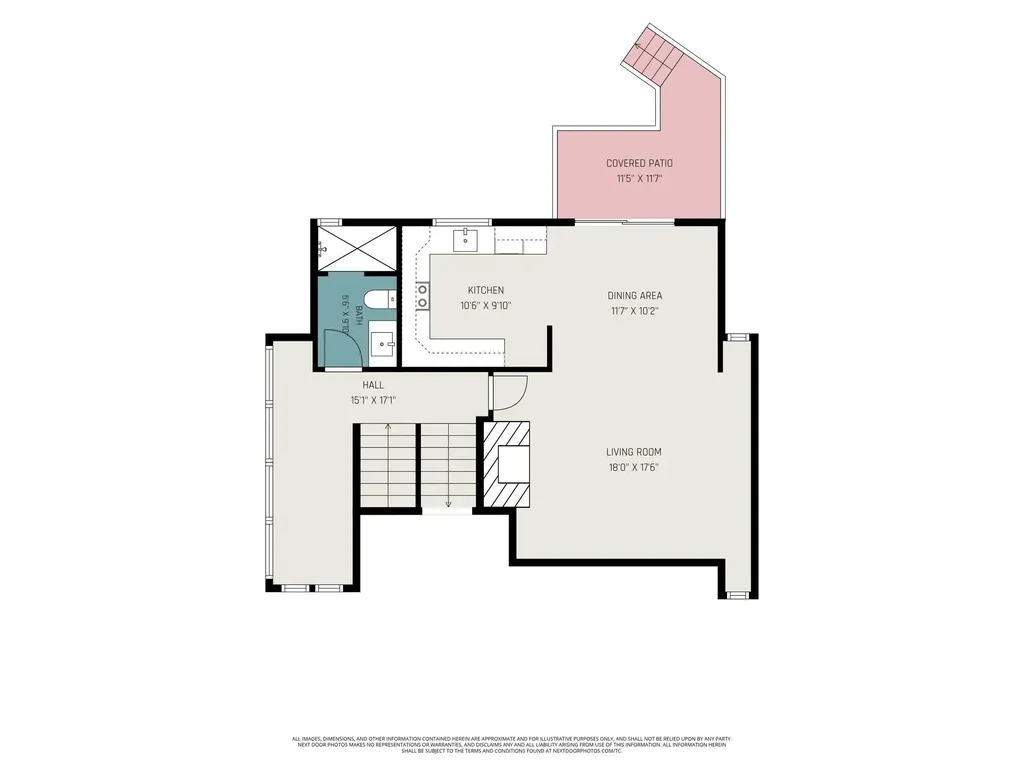 3907 Cricket Lane Kalamazoo City MI 49008