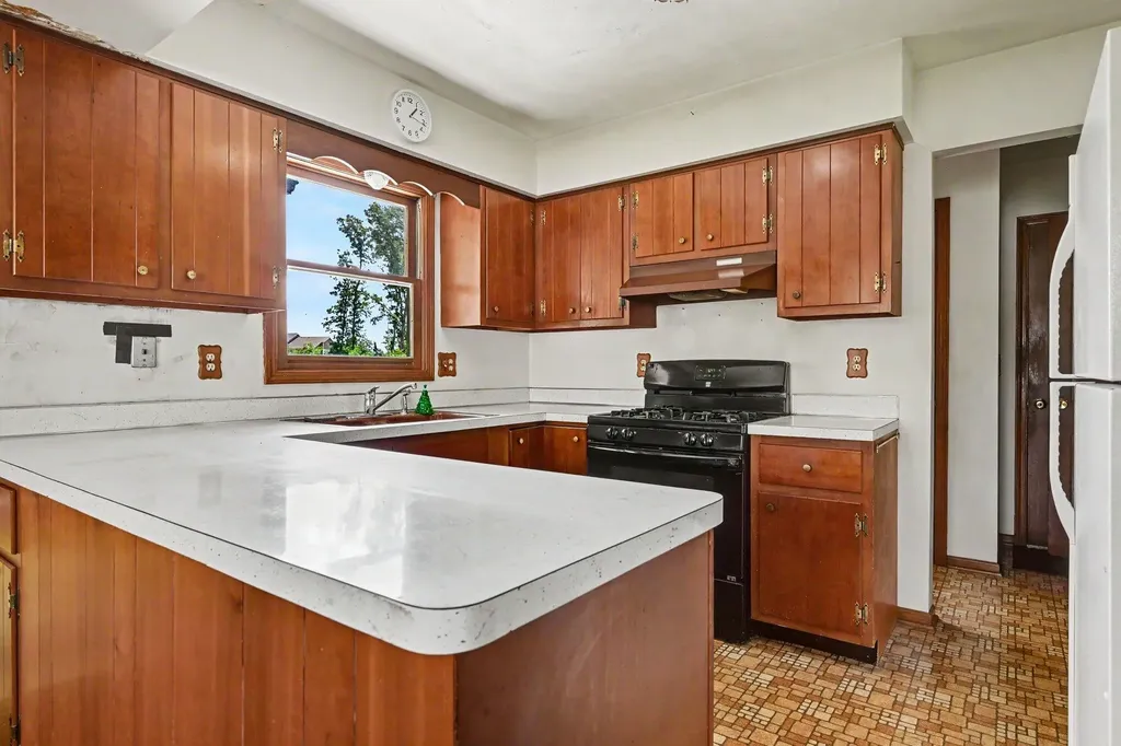 7711 Ravenswood Drive Portage City MI 49024