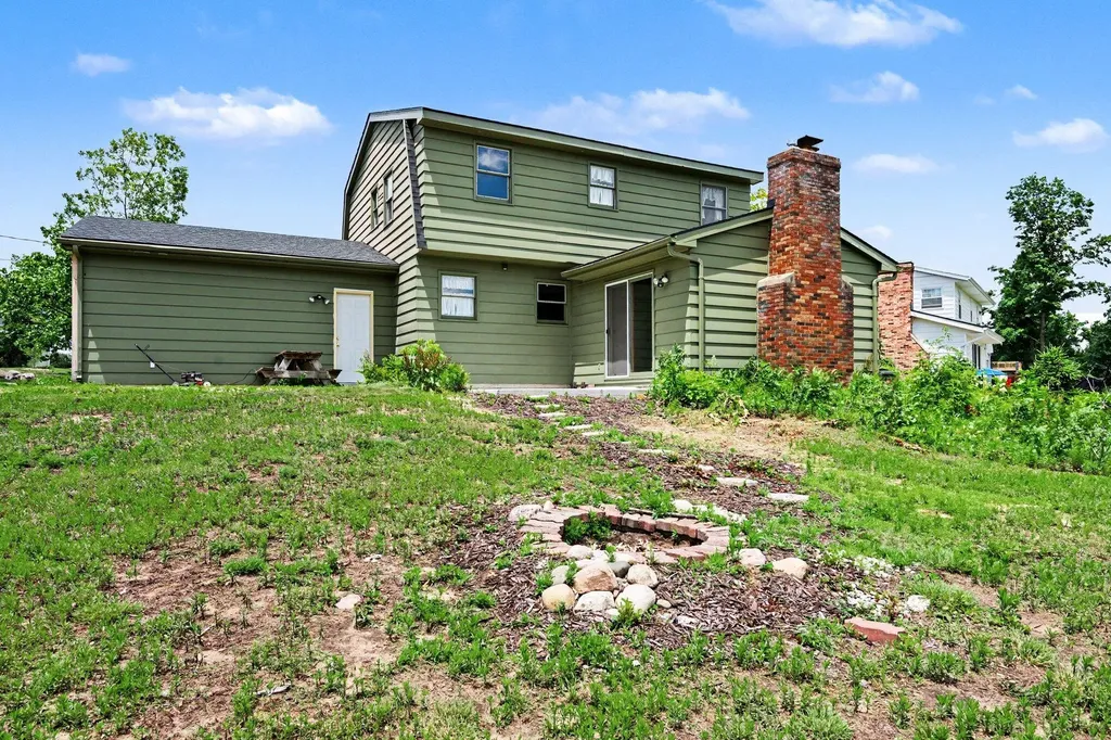7711 Ravenswood Drive Portage City MI 49024