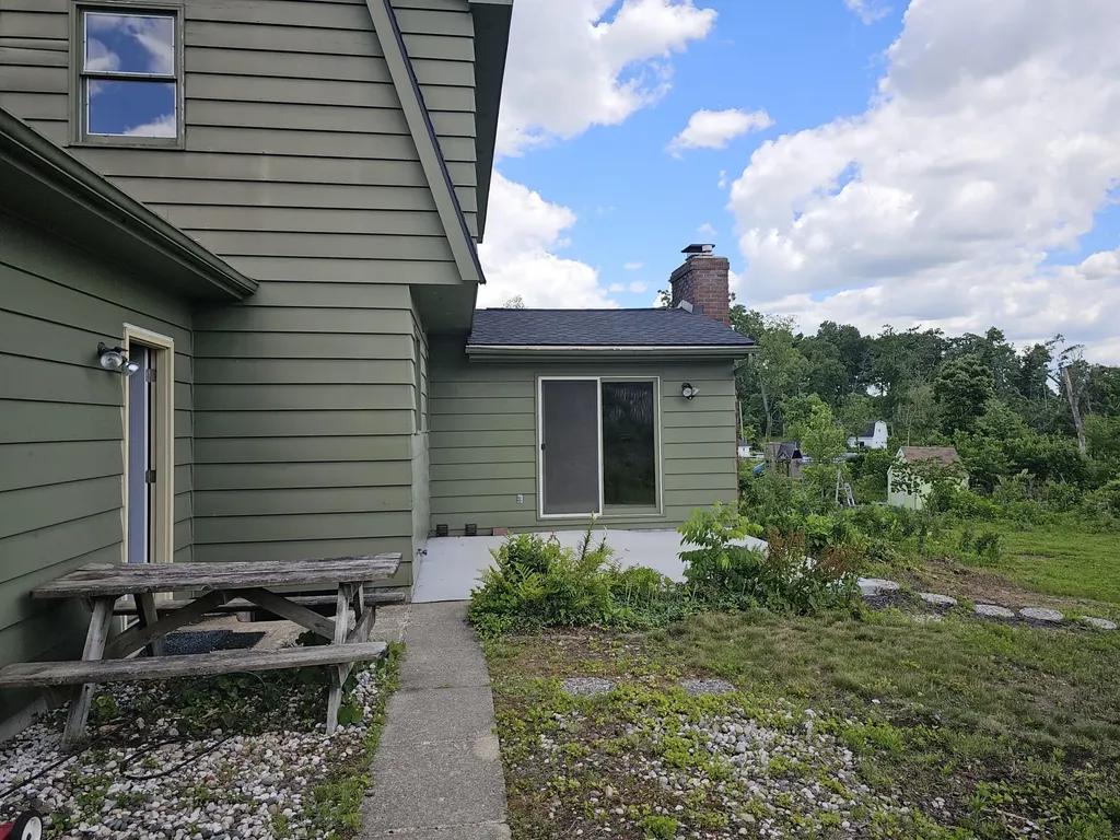 7711 Ravenswood Drive Portage City MI 49024