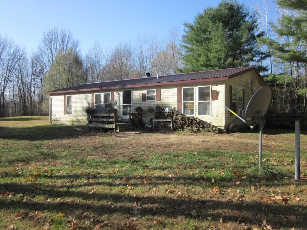 18810 49th Street Columbia Township MI 49056