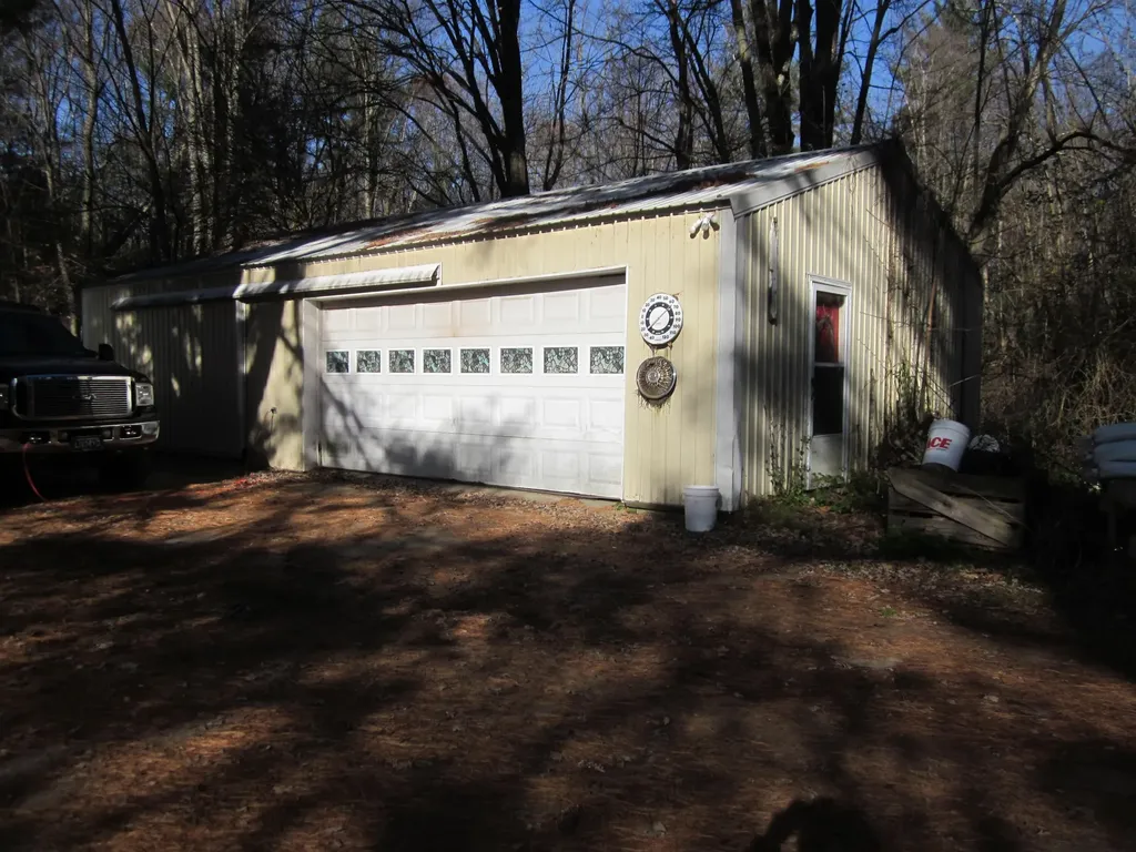 18810 49th Street Columbia Township MI 49056