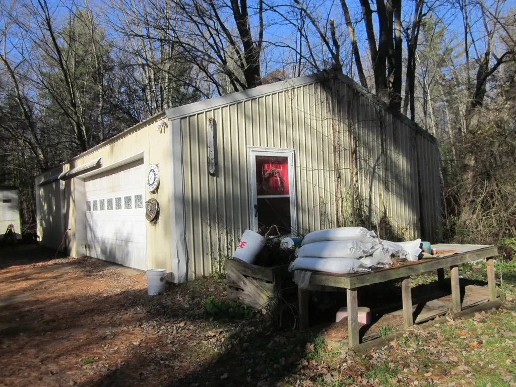 18810 49th Street Columbia Township MI 49056