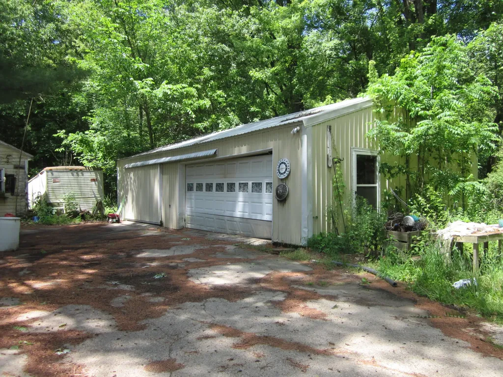 18810 49th Street Columbia Township MI 49056