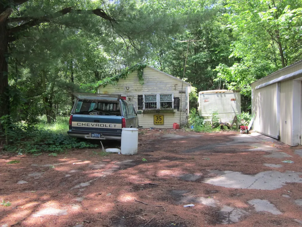 18810 49th Street Columbia Township MI 49056