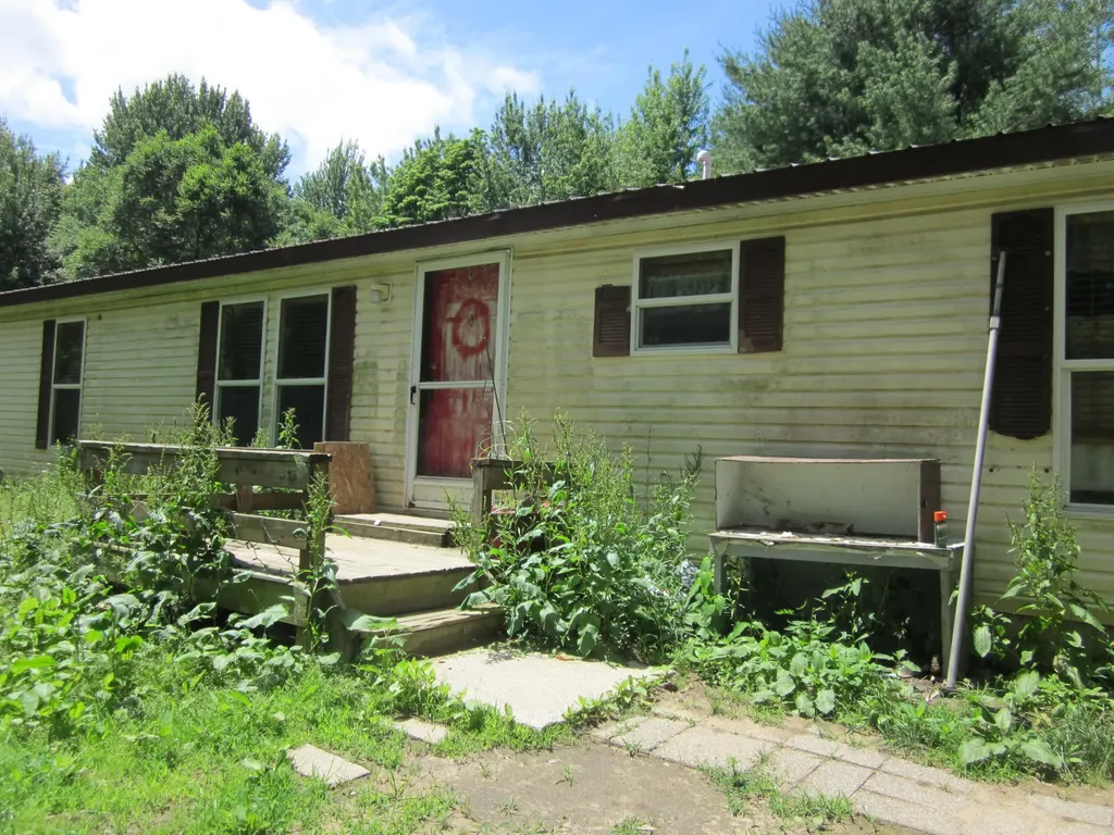 18810 49th Street Columbia Township MI 49056