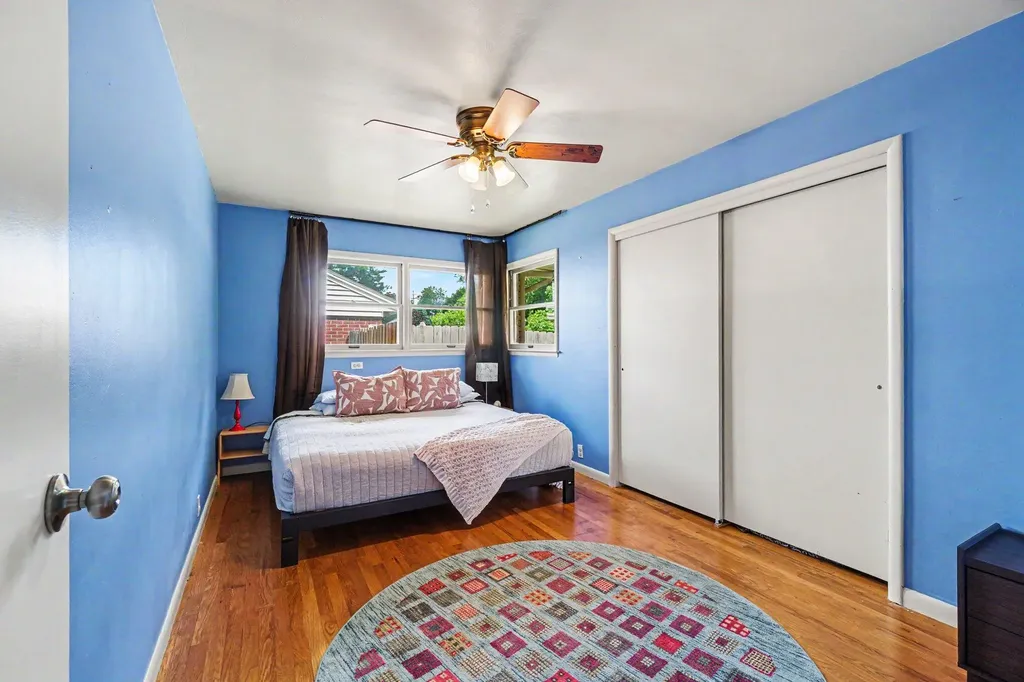 1328 Applecroft Avenue Portage City MI 49002