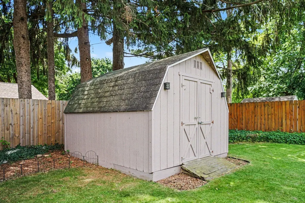 1328 Applecroft Avenue Portage City MI 49002