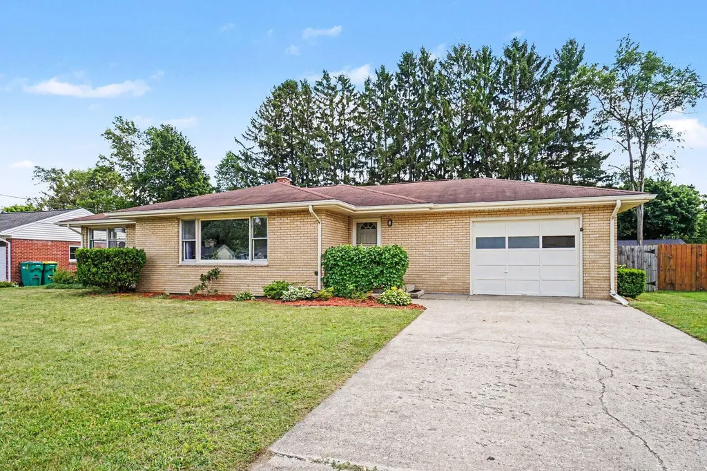 1328 Applecroft Avenue Portage City MI 49002